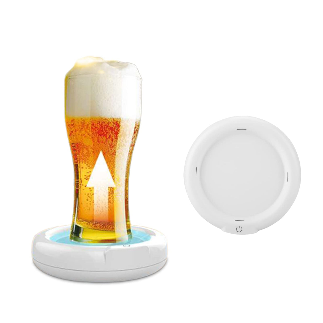 Shop Homebrewing Supplies