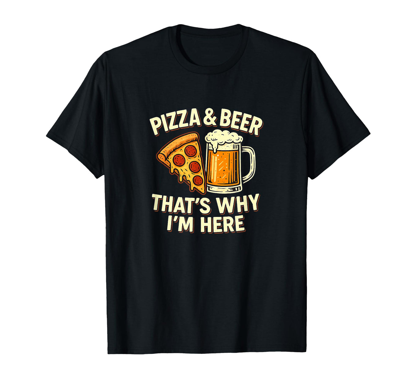 Shop T-Shirts