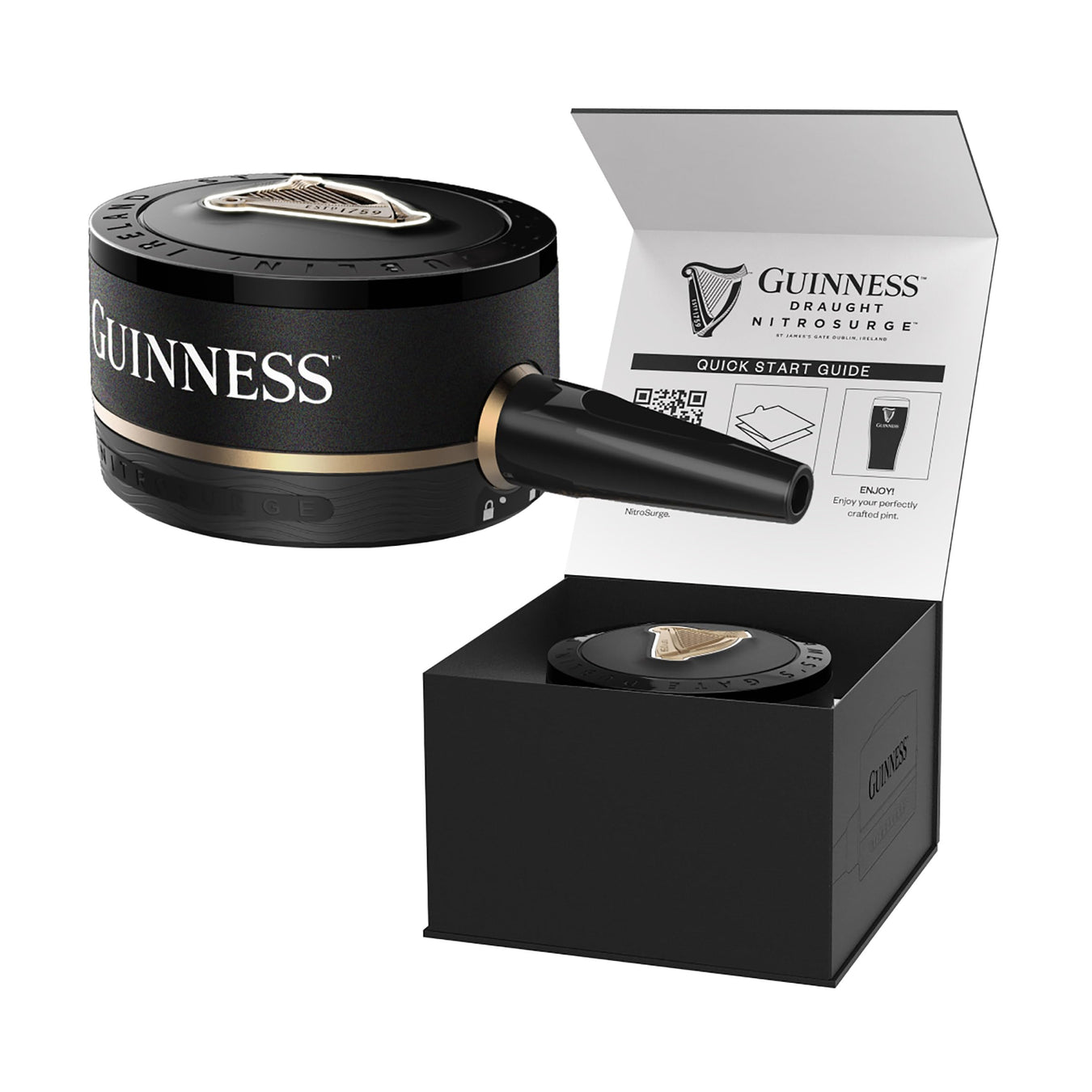 Shop Guinness Brewery