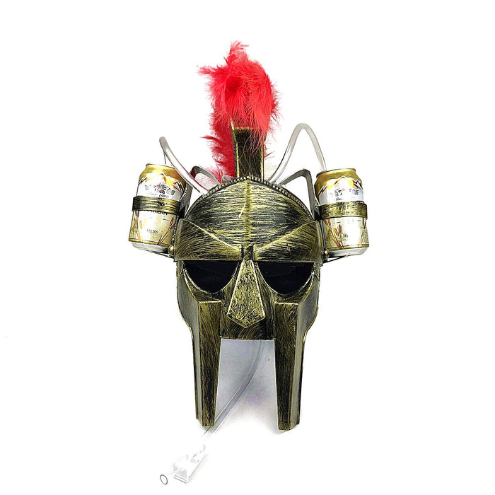 Party Hat Drinking Helmet Sparta Retro Antique Roman Soldier (Centurio)