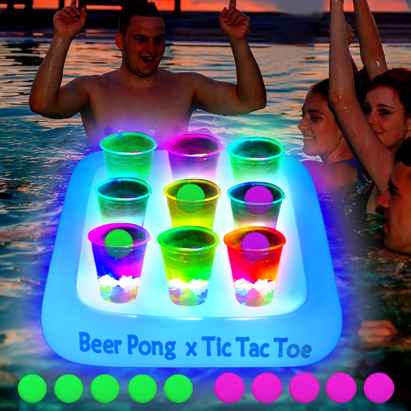 Shop Drinking Games