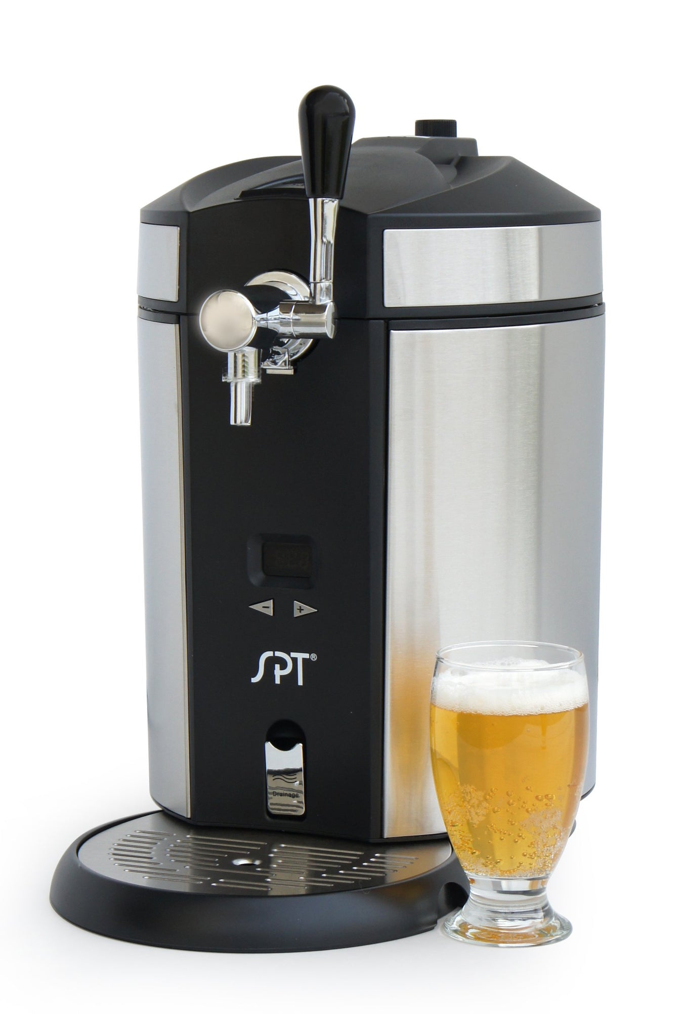 Shop Kegerators