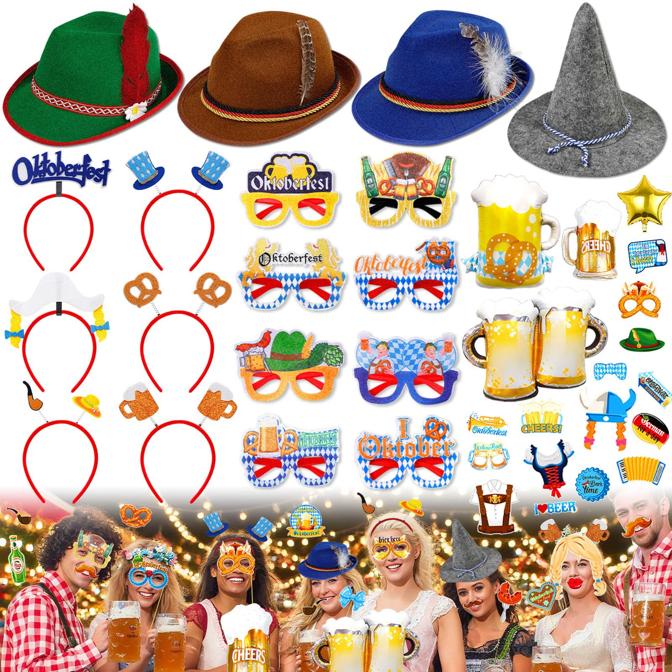 Shop Editor's Party Picks