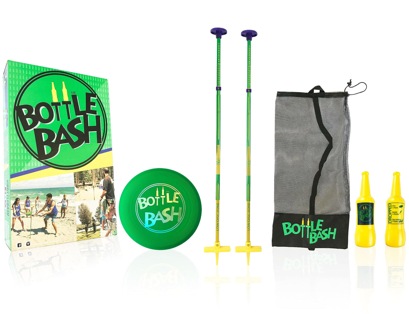 Shop Drinking Games