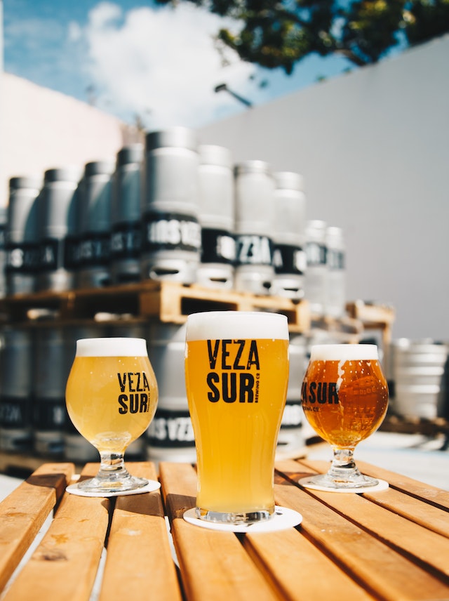 Shop by Brewery