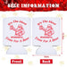10 Pcs Christmas Santa Beer Can Cooler Christmas Neoprene Slim Beer Can Sleeves Holiday Santa Claus Collapsible Beer Covers for Slim Beer Cans - The Beer Connoisseur® Store