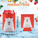 12 Pieces Christmas Beer Can Coolers Sleeves for Christmas Party Decorations Supplies Neoprene Drink Cooler Sleeves ,for Standard 12 Ounce Cans Beer Coolers for Party, Events or Gift - The Beer Connoisseur® Store