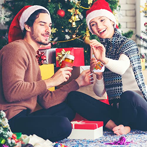 15 Pieces Christmas Beer Covers Christmas Beer Can Coolers Sleeves Xmas Holiday Can Insulated Covers Neoprene Can Coolers Collapsible Reusable Bottle Sleeves Christmas Party Supplies for Winter Party - The Beer Connoisseur® Store