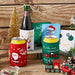 15 Pieces Christmas Neoprene Can Cooler Sleeves Xmas Holiday Can Insulated Covers Christmas Neoprene Bottle Sleeve Christmas Party Supplies for 12 oz Canned Beverages Drink Soda (5 x 4 Inch) - The Beer Connoisseur® Store