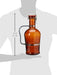 2 Liter Growler with Metal Handle- Amber - The Beer Connoisseur® Store