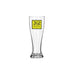 312 Urban Wheat Ale Goose Island Brewery Beer Glass - The Beer Connoisseur® Store