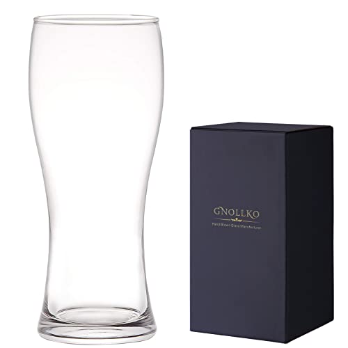 Funny Dad Birthday Gift from Daughter Son Kids,Gag Father's Day Present Ideas for Dad,New Dad,Papa,Stepdad,To Dad From the Reasons 16oz Beer Glass