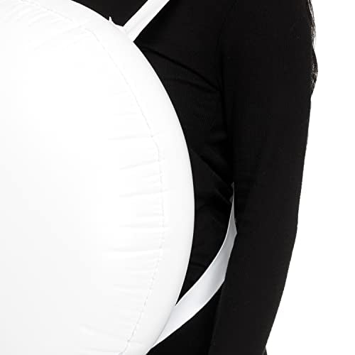 Fun World Beer Pong Couple Adult Costume, One Size Fits Most