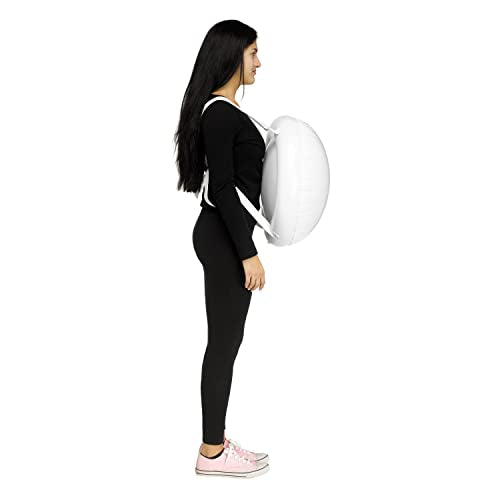 Fun World Beer Pong Couple Adult Costume, One Size Fits Most