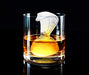 3D Snake Ice Molds, Silicone Ice Cube Tray, Makes 2 Large Coiled Cobras - The Beer Connoisseur® Store