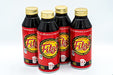 4-Pack of Fitz's Premium Cardinal Cream Craft Soda (16 fl oz) Made With Cane Sugar - The Beer Connoisseur® Store