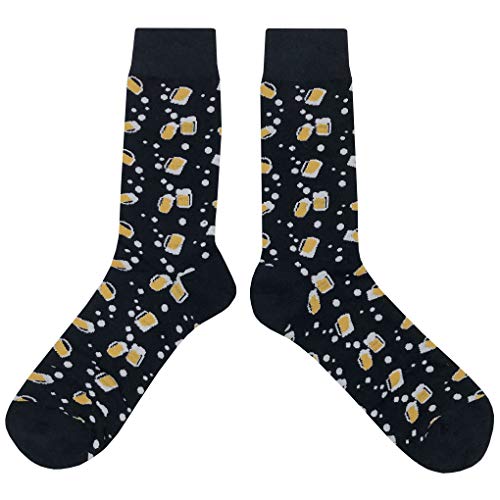 Beer Mug Socks