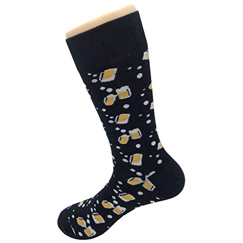 Beer Mug Socks