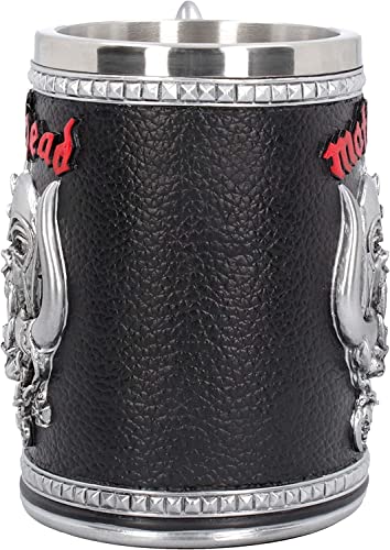 MOTORHEAD Beer Stein Rock Band Mug