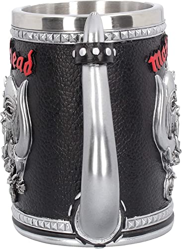 MOTORHEAD Beer Stein Rock Band Mug