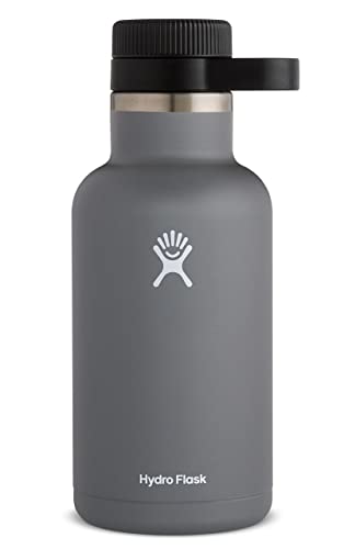 64 oz Growler Stone - The Beer Connoisseur® Store