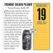 A Year of Good Beer Page-A-Day Calendar 2023: Craft Beers, Beer Quizzes, Trivia & More - The Beer Connoisseur® Store