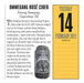 A Year of Good Beer Page-A-Day Calendar 2023: Craft Beers, Beer Quizzes, Trivia & More - The Beer Connoisseur® Store