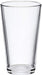 Amazon Basics Pint Pub Beer Glasses, 16-Ounce, Set of 6 - The Beer Connoisseur® Store