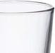 Amazon Basics Pint Pub Beer Glasses, 16-Ounce, Set of 6 - The Beer Connoisseur® Store