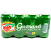 Antarctica - Soda Guarana - 11.83 Fl. Oz. (PACK OF 12) | Guaraná - 350ml - The Beer Connoisseur® Store