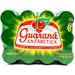 Antarctica - Soda Guarana - 11.83 Fl. Oz. (PACK OF 12) | Guaraná - 350ml - The Beer Connoisseur® Store