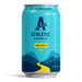 Athletic Brewing Company Craft Non-Alcoholic Beer - 6 Pack x 12 Fl Oz Cans - Run Wild IPA - Low-Calorie, Award Winning - The Ultimate Sessionable IPA Subtle Yet Complex Malt Profile - The Beer Connoisseur® Store