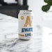 Athletic Brewing Company Light Craft Non-Alcoholic Beer - 6 Pack x 12 Fl Oz Cans - Athletic Lite Light Brew - Low-Calorie, Award Winning - Simply Crisp, Refreshing, Brisk & Smooth - Beautiful Noble Hops & Malt Body - The Beer Connoisseur® Store