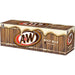 A&W Root Beer, 12 fl oz cans (pack of 12) - The Beer Connoisseur® Store