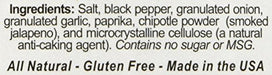 Bad Byron's Butt Rub Barbeque Seasoning BBQ Rubs (26 ounce) - The Beer Connoisseur® Store