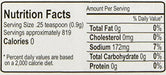 Bad Byron's Butt Rub Barbeque Seasoning BBQ Rubs (26 ounce) - The Beer Connoisseur® Store
