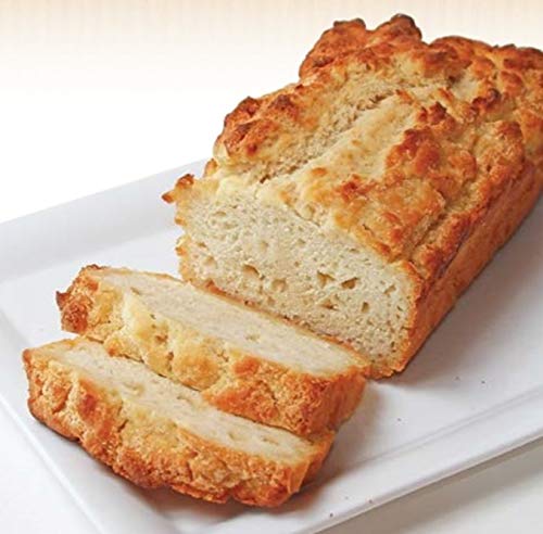 Beer Bread Mix by Little Big Farm Foods - Hearty, Mouthwatering Bread Mix That's So Easy to Make - No Bread Machine Needed - No Artificial Ingredients, Flavors, or Colors - 3 Pack - The Beer Connoisseur® Store