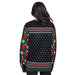 Beer Pong 3D Ugly Christmas Sweater - The Beer Connoisseur® Store