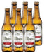 Bitburger Drive Non-Alcoholic German Beer 330ml (.33l) 6-Pack - The Beer Connoisseur® Store