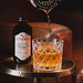 Bittermilk No.1 Bourbon Barrel Aged Old Fashioned Mix - All Natural Handcrafted Cocktail Mixer - Old Fashioned Syrup - More Complex than Bitters & Simple Syrup - The Beer Connoisseur® Store