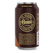 Bravus Non-Alcoholic Brew Oatmeal Dark - 12 Pack x 12 Fl Oz Cans - Low-Calorie, GABF Silver Medal Winner - The Beer Connoisseur® Store