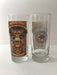 Breckenridge Brewery - Agave Wheat - 16 Ounce Glass - 2 Pack - The Beer Connoisseur® Store