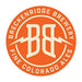Breckenridge Brewery Decal - The Beer Connoisseur® Store