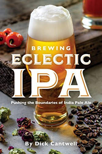 Brewing Eclectic IPA: Pushing the Boundaries of India Pale Ale - The Beer Connoisseur® Store