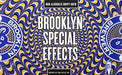 Brooklyn Special Effects Hoppy Non Alcoholic Brew, 6 Pk, 12 Oz Cans, 0.4% Abv, 12 Fl Oz, Pack Of 6 - The Beer Connoisseur® Store