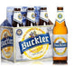 Buckler Non-alcoholic Beer Brewed in Holland By Heineken 6 Bottles - The Beer Connoisseur® Store