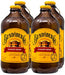Bundaberg Ginger Beer, 12.7 Fl Oz (pack of 4) - The Beer Connoisseur® Store