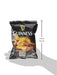 Burt's Guinness Original Thick Cut Potato Chips, 1.5 Ounce (Pack of 20) - The Beer Connoisseur® Store