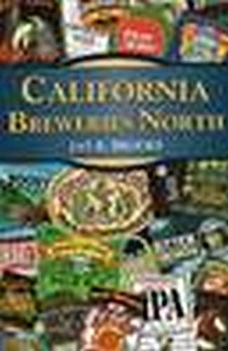 California Breweries North (Breweries Series) - The Beer Connoisseur® Store