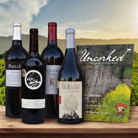 California Wine Club - The Beer Connoisseur® Store